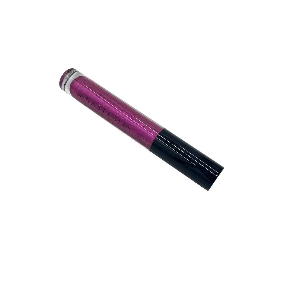 Anastasia Beverly‎ Hills Lip Gloss Sparkling Garnet 4.5g / 0.16 oz